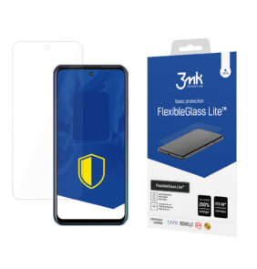 HTC Desire 21 Pro 5G - 3mk FlexibleGlass Lite