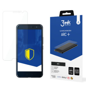 HTC U11 - 3mk ARC+