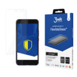 HTC U11 Life - 3mk FlexibleGlass™