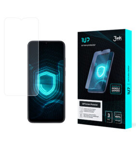 HTC Wildfire E3 - 3mk 1UP