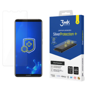 Huawei Mate 10 Pro - 3mk SilverProtection+