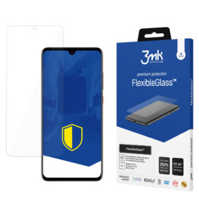 Huawei Mate 20 - 3mk FlexibleGlass