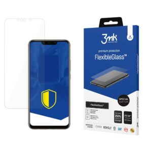 Huawei Mate 20 Lite - 3mk FlexibleGlass™ Special Edition
