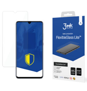 Huawei Mate 20X 5G - 3mk FlexibleGlass Lite