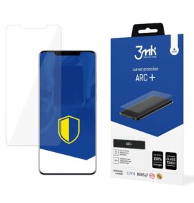 Huawei Mate 50 Pro - 3mk ARC+