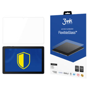 Huawei MatePad T10/T10s - up to 11" 3mk FlexibleGlass