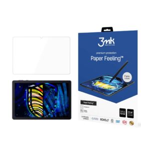 Huawei MatePad T10/T10s - 3mk Paper Feeling™ 11''
