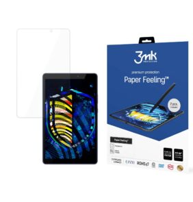 Huawei MatePad T8 8" - 3mk Paper Feeling™ 8.3''
