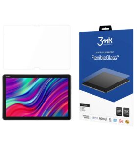 Huawei MediaPad M5 Lite - up to 11" 3mk FlexibleGlass