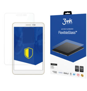 Huawei MediaPad T2 8 Pro - up to 8.3" 3mk FlexibleGlass