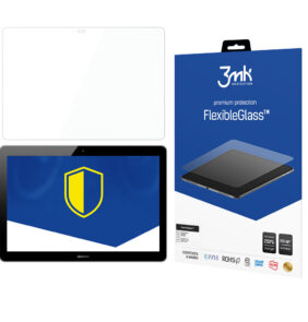 Huawei MediaPad T3 7 - up to 8.3" 3mk FlexibleGlass