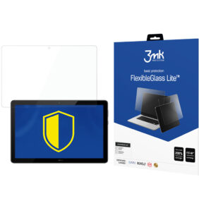 Huawei MediaPad T5 - 3mk FlexibleGlass Lite™ 11''