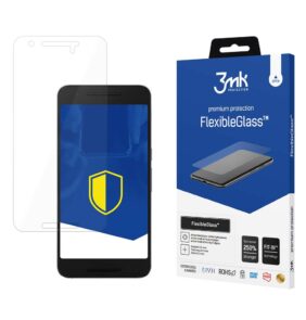 Huawei Nexus 6P - 3mk FlexibleGlass