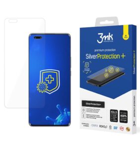 Huawei Nova 10 Pro - 3mk SilverProtection+