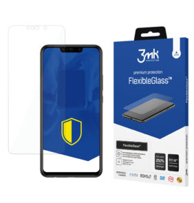 Huawei Nova 3i - 3mk FlexibleGlass
