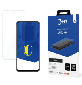 Huawei P Smart 2021 - 3mk ARC+