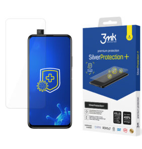 Huawei P Smart Pro 2019 - 3mk SilverProtection+