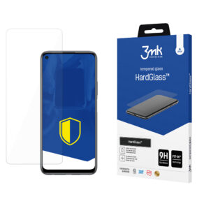 Huawei P40 Lite 5G - 3mk HardGlass