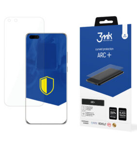 Huawei P40 Pro 5G - 3mk ARC+