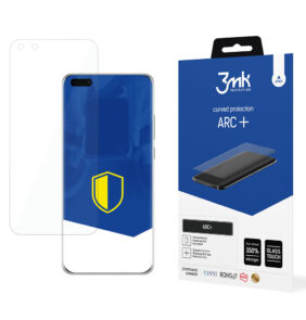 Huawei P40 Pro+ 5G - 3mk ARC+