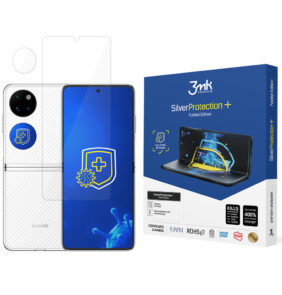 Huawei P50 Pocket - 3mk SilverProtection+ Folded Edition