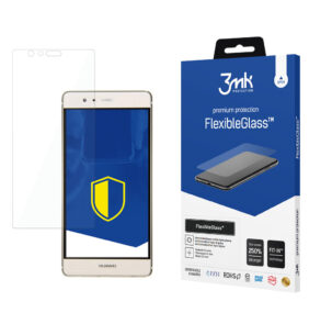 Huawei P9 - 3mk FlexibleGlass