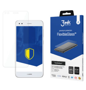 Huawei P9 Lite Mini - 3mk FlexibleGlass