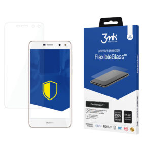 Huawei Y5 2017/Y6 2017 - 3mk FlexibleGlass