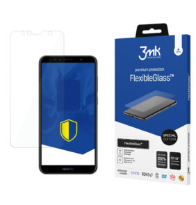 Huawei Y6 2018 - 3mk FlexibleGlass Special Edition