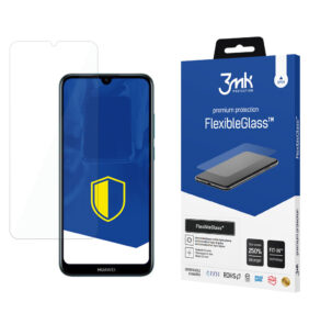 Huawei Y6 2019 - 3mk FlexibleGlass