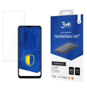 Infinix Hot 10S - 3mk FlexibleGlass Lite