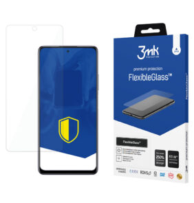Infinix Note 10 Pro - 3mk FlexibleGlass™
