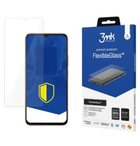 Infinix Zero 20 - 3mk FlexibleGlass