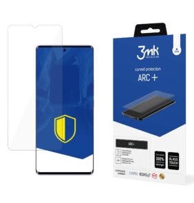 Infinix Zero Ultra 5G - 3mk ARC+