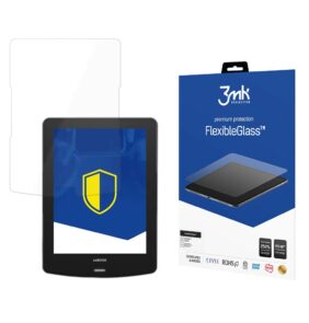 inkBook Calypso Plus - up to 8.3" 3mk FlexibleGlass