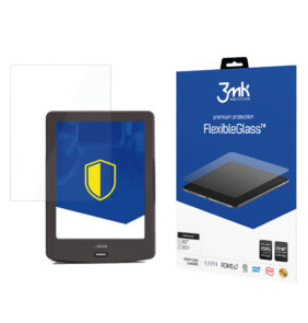 InkBook Classic 2 - up to 8.3" 3mk FlexibleGlass