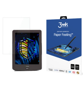 InkBook Classic 2 - up to 8.3" 3mk Paper Feeling