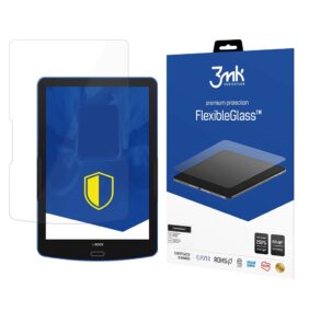 InkBook Focus - 3mk FlexibleGlass™ 8.3''
