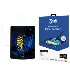 InkBook Focus - up to 8.3" 3mk Paper Feeling