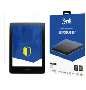 Kindle Paperwhite 5 - up to 8.3" 3mk FlexibleGlass