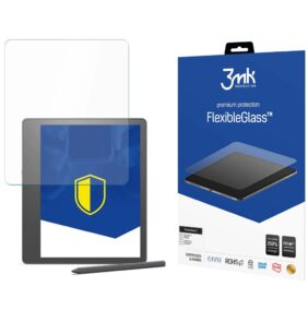 Kindle Scribe - up to 11" 3mk FlexibleGlass