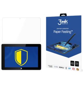 Kruger & Matz Edge 1089 / 1089S - up to 11" 3mk Paper Feeling