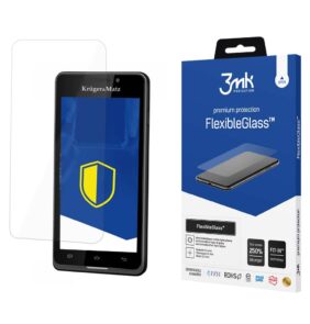 Kruger Matz Live - 3mk FlexibleGlass
