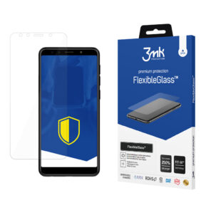 Lenovo K9 - 3mk FlexibleGlass