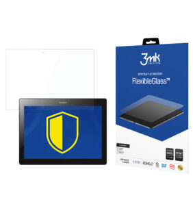 Lenovo Tab 2 A10-70L - up to 11" 3mk FlexibleGlass
