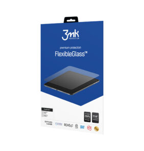 Lenovo Tab 4 10 Plus - up to 11" 3mk FlexibleGlass
