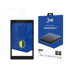 Lenovo Tab 4 8 - up to 8.3" 3mk FlexibleGlass