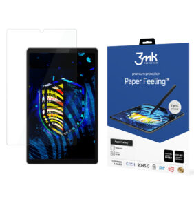 Lenovo Tab M10 2 gen  - up to 11" 3mk Paper Feeling