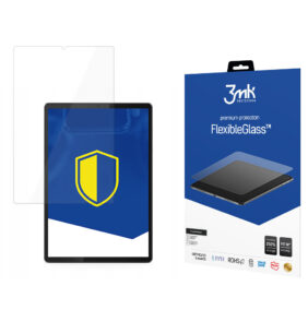 Lenovo Tab M10 Plus - up to 11" 3mk FlexibleGlass