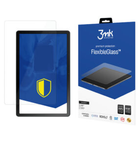 Lenovo Tab M10 Plus 3rd gen - up to 11" 3mk FlexibleGlass